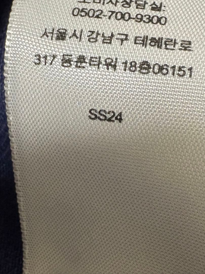 supreme baggy jean ネイビー 30 シュプリーム