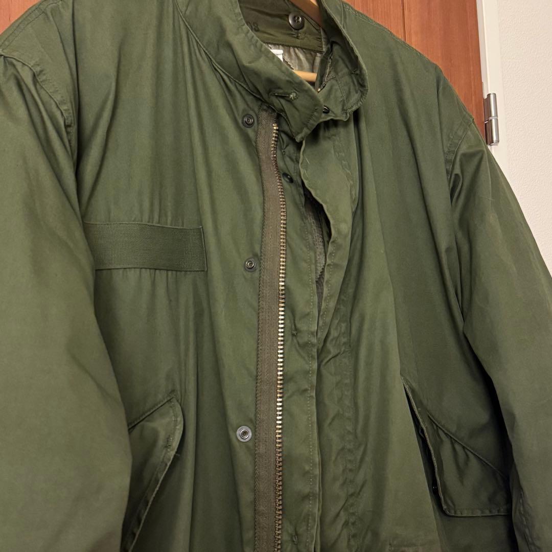 シシ レザーモッズコート 洗えるレザー SAGAFUR フード フィッシュテール