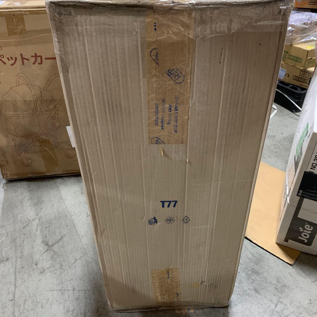 [リモワ] スーツケース キャリーケース ブラウン128L 4輪‼️週末限定価格‼️