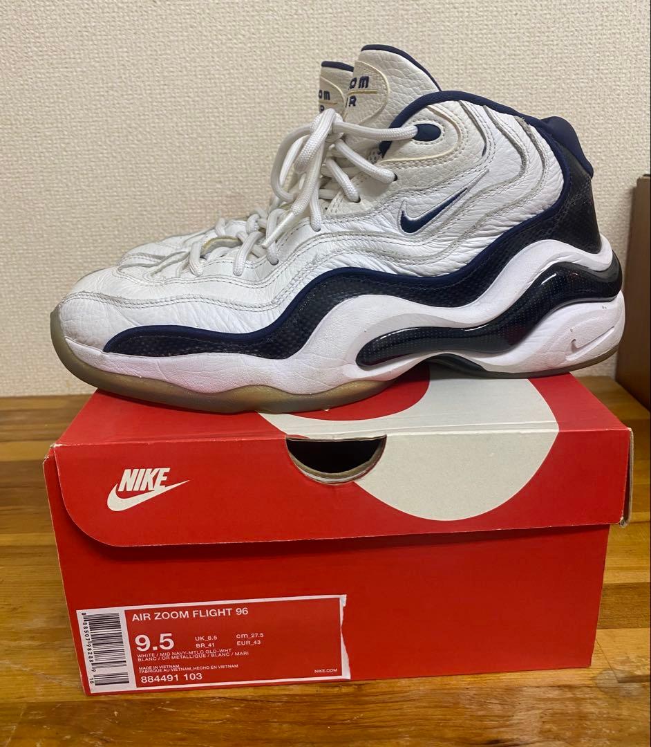 Air Zoom Flight 96 エアズームフライト96 27.5