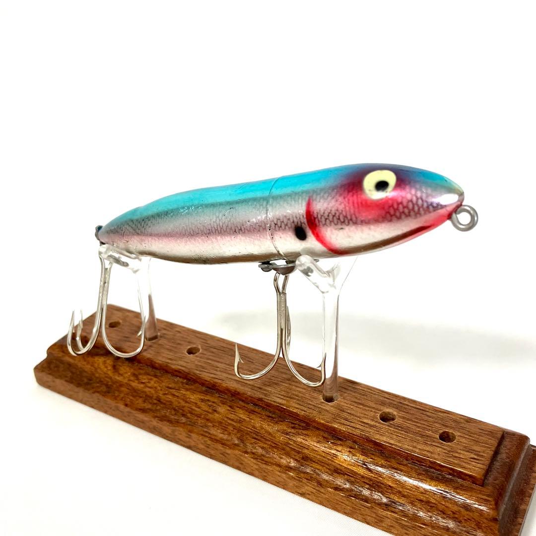 レア ヘドン 3rdソリザラ VRB　1978年〜3rd HEDDON ZARA