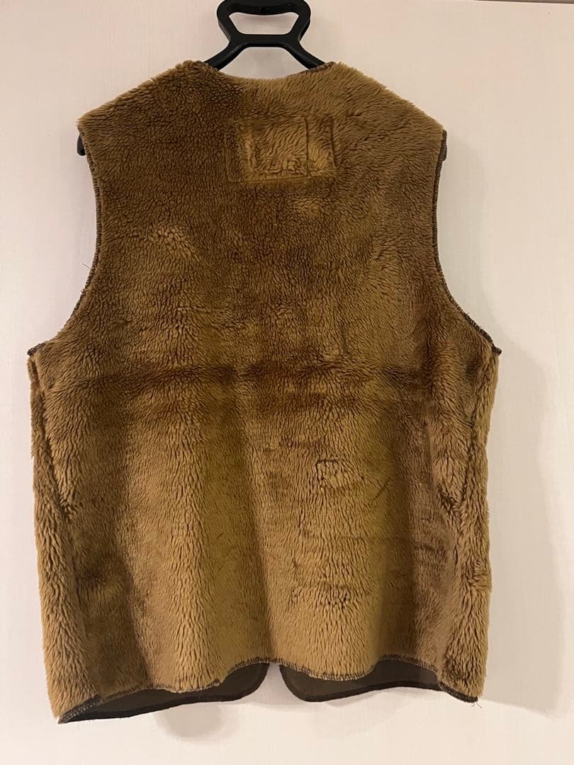 バブアー×アス ボアベスト　40