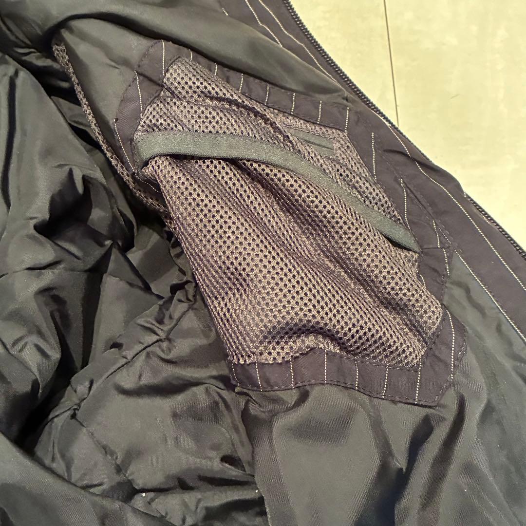 ヘリーハンセン　スキー　スノーボード　ウエア　黒