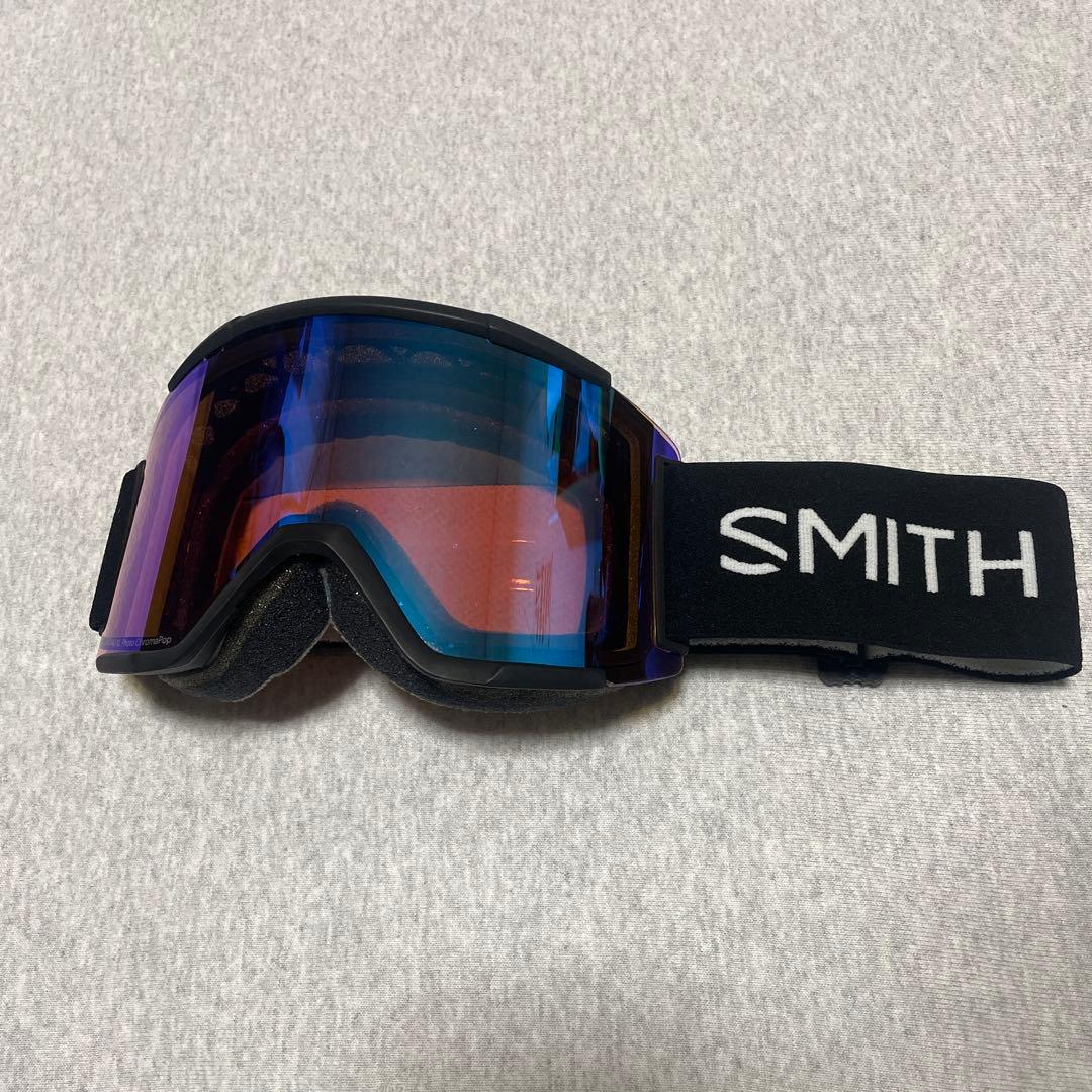 スミスSMITH Squad XL 調光ChromaPop