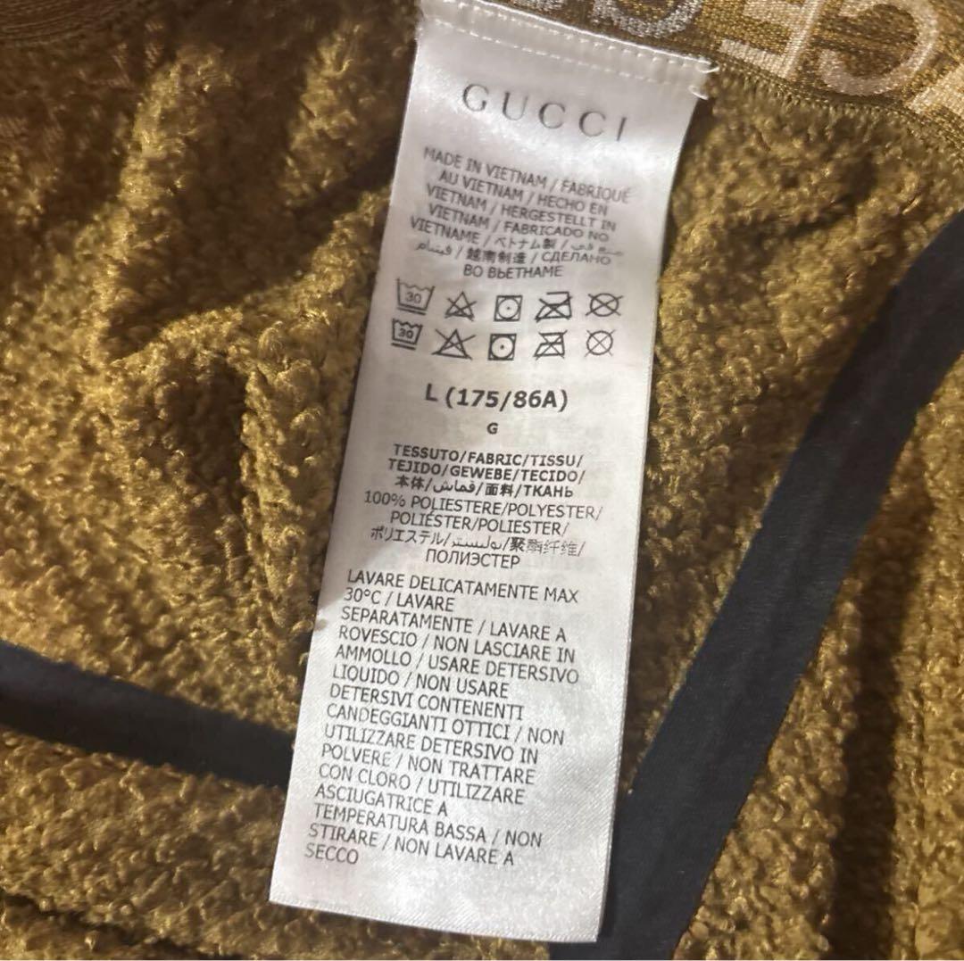 直*吉様 メンズ Lサイズ ザ ノースフェイス グッチ レギンス ジャージ