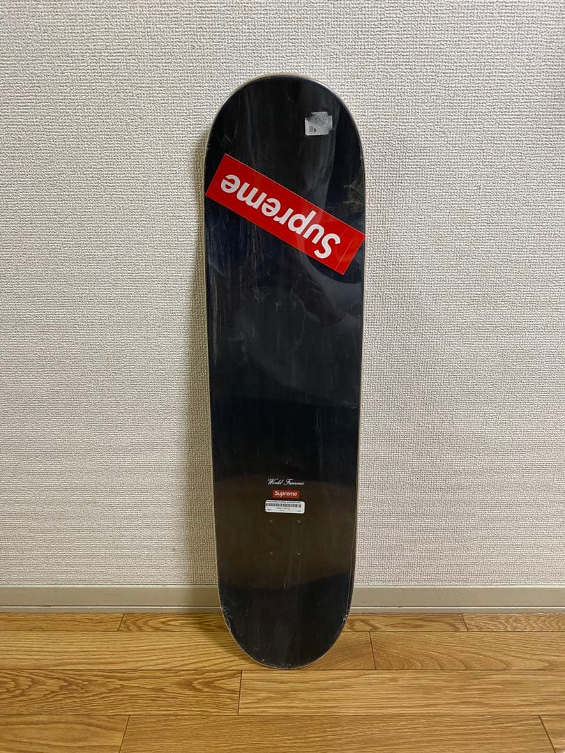 未使用品 / SUPREME / 19SS / フローラル スケートボード