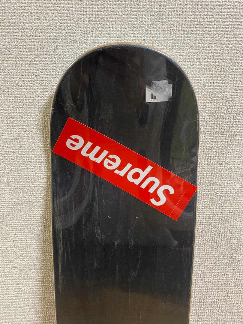 未使用品 / SUPREME / 19SS / フローラル スケートボード