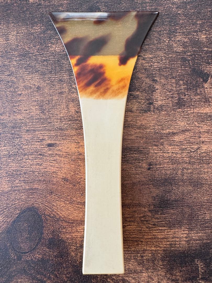 津軽三味線　本鼈甲撥　中古