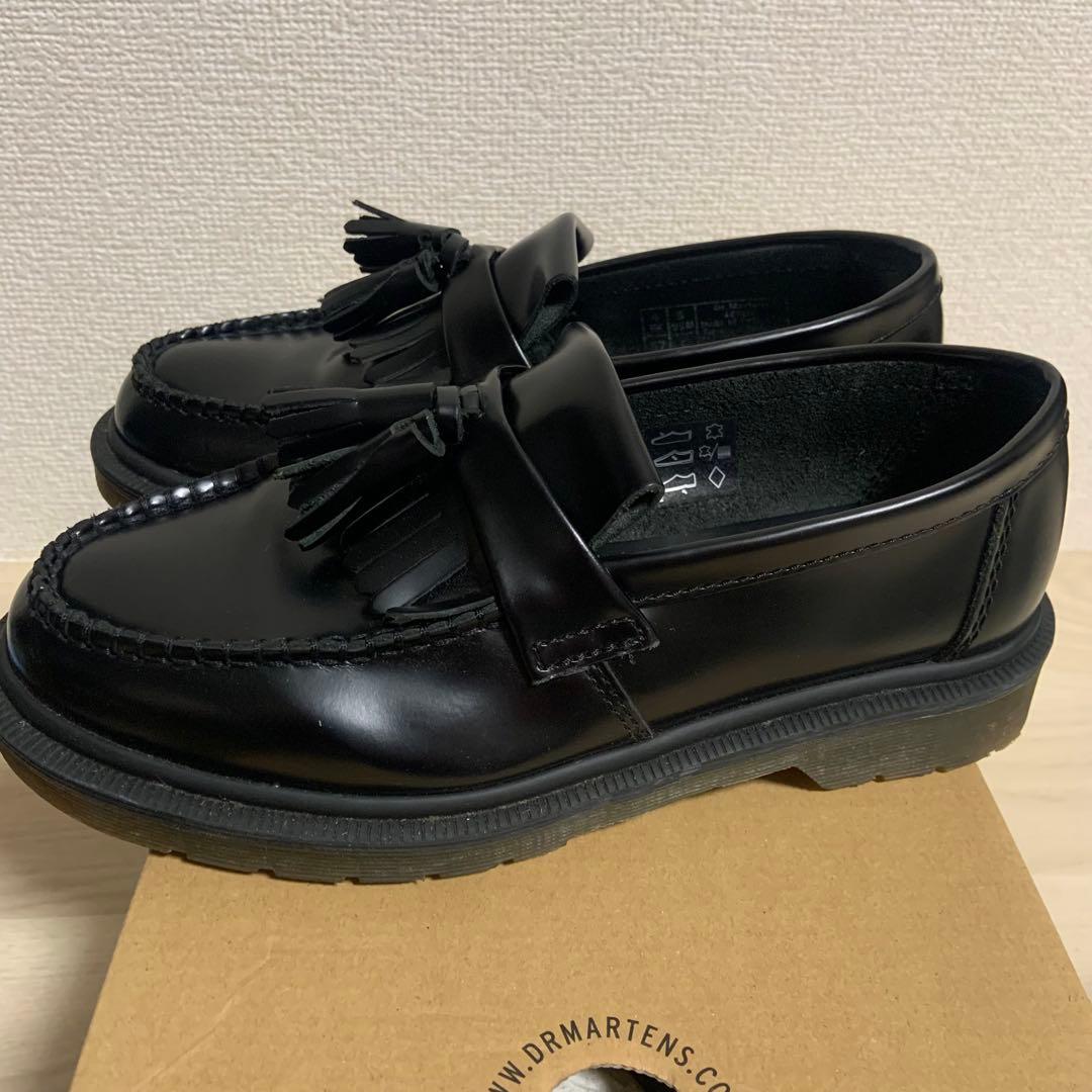 Dr. Martens ADRIAN ドクターマーチン　エイドリアン　23