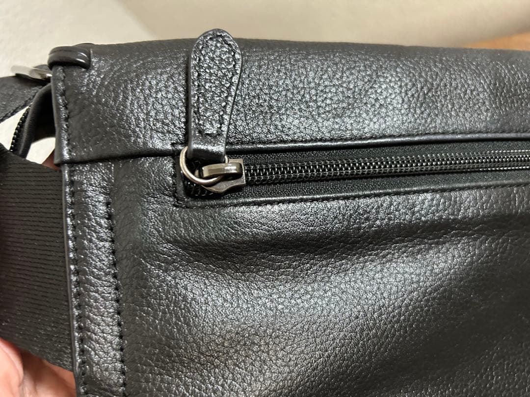 ear PAPILLONNERバック