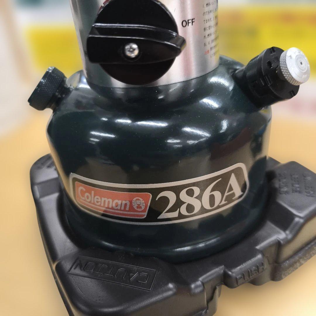 Coleman 286A740J ワンマントルランタン