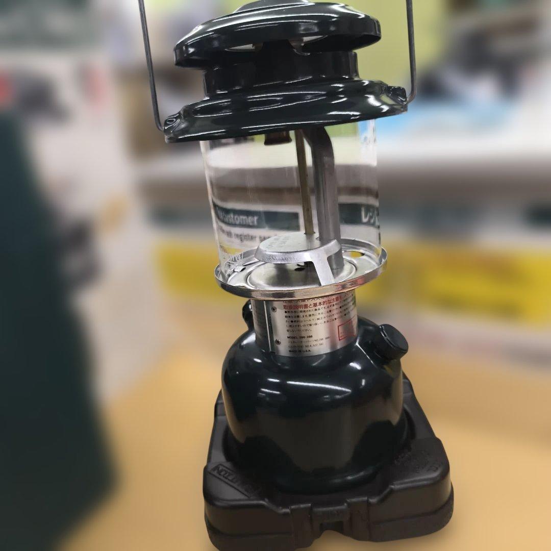Coleman 286A740J ワンマントルランタン