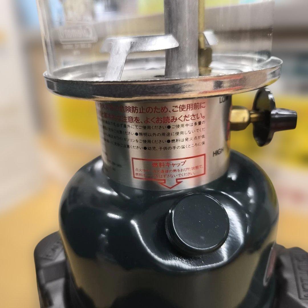 Coleman 286A740J ワンマントルランタン