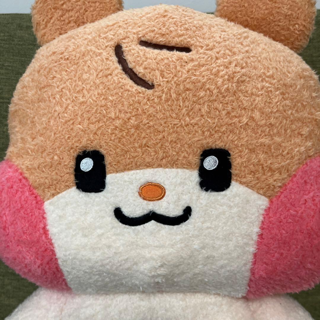 ZEROBASEONE ハンビン ビニニ フラットぬいぐるみ - メルカリ