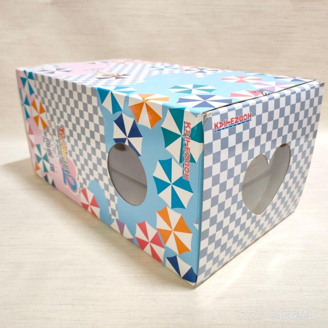 ToHeart2 サーキットエンジェル 向坂 環 1/6スケール フィギュア