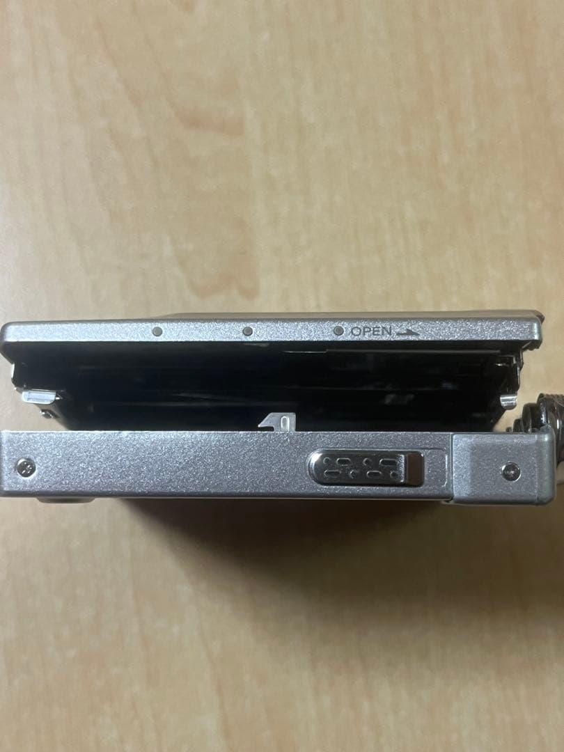 SONY MZ-N10 Net MD WALKMAN ジャンク品