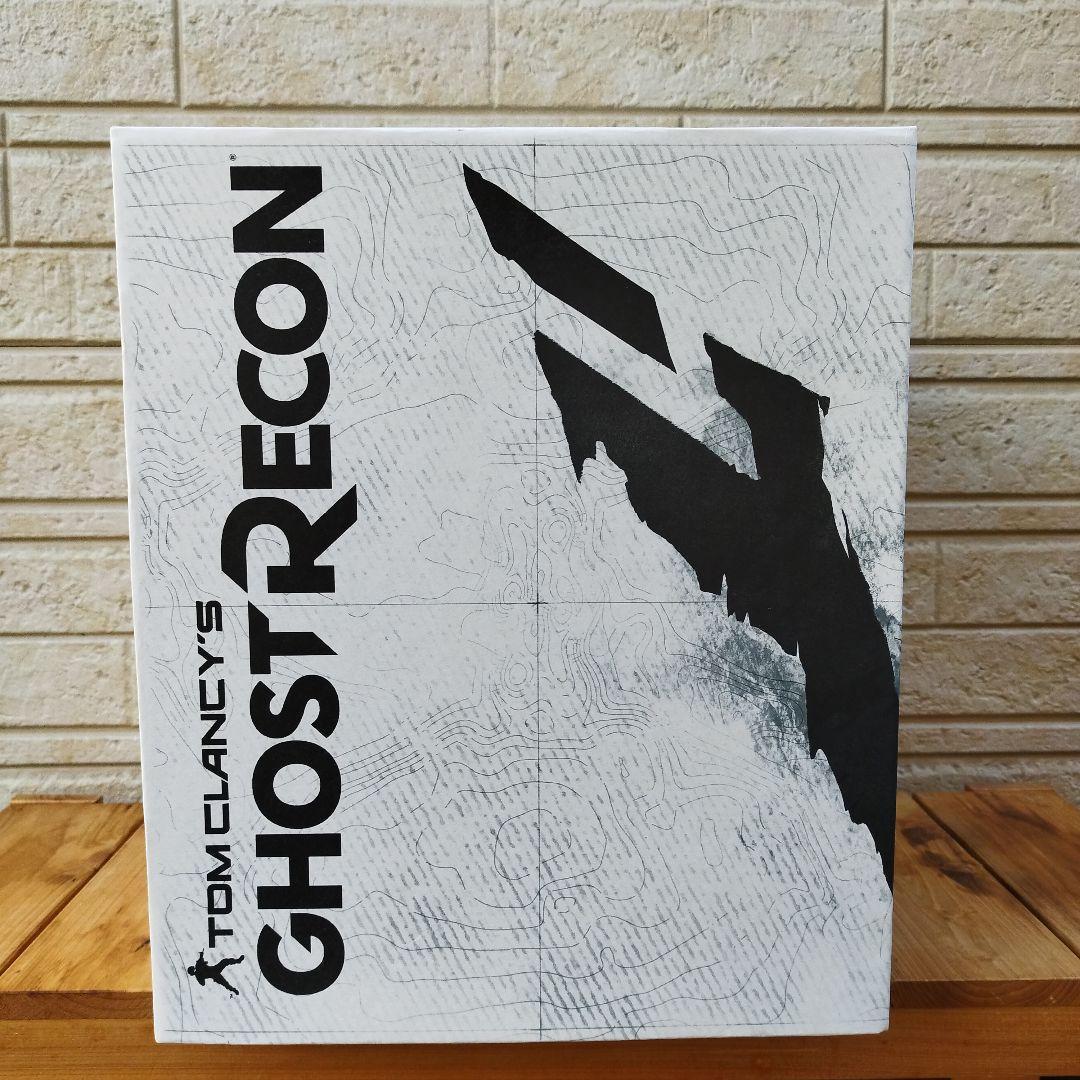 コール・D・ウォーカー ゴーストリコン ブレイクポイント ウルブズ