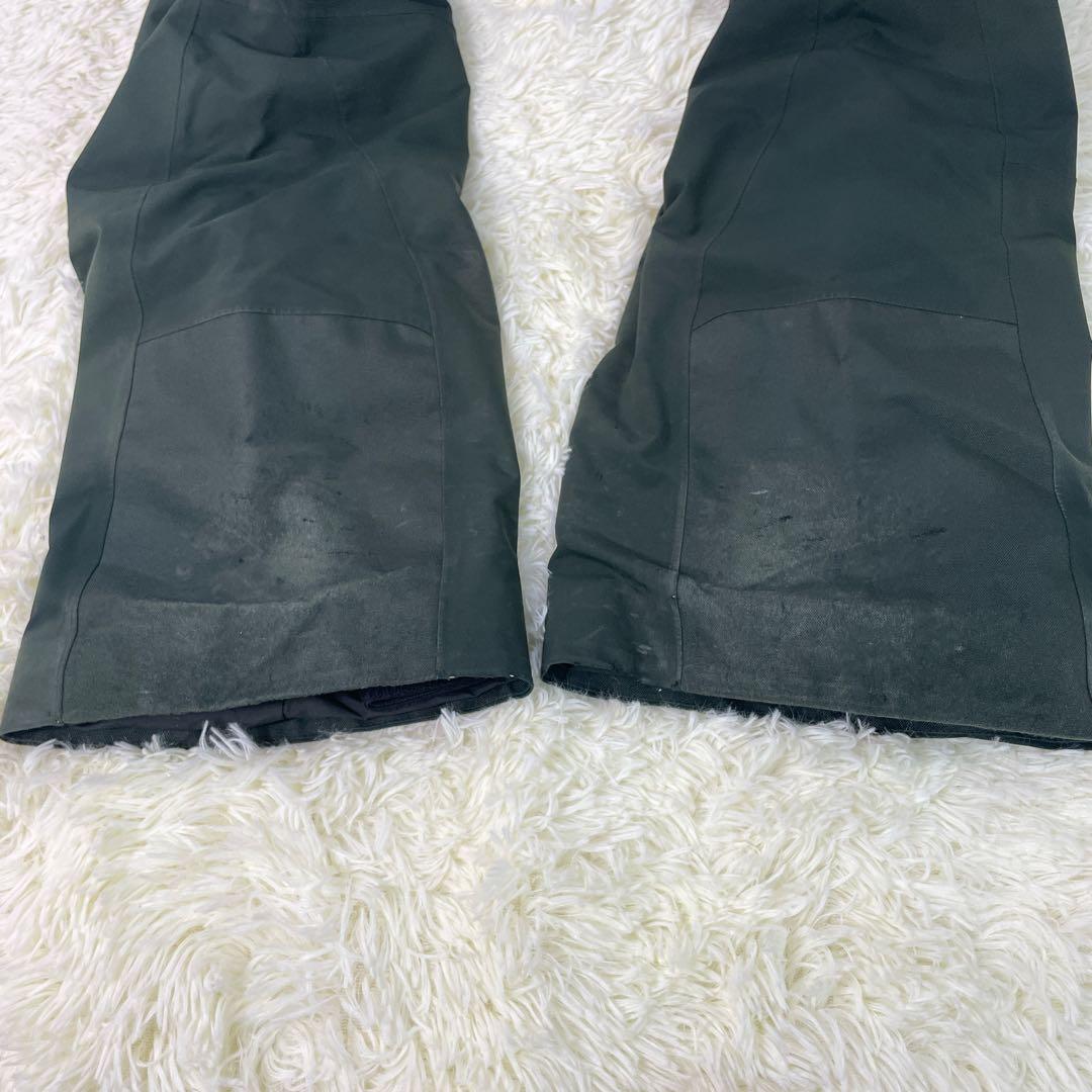 PeakPerformance MAROON2 スキーウェア上下セット