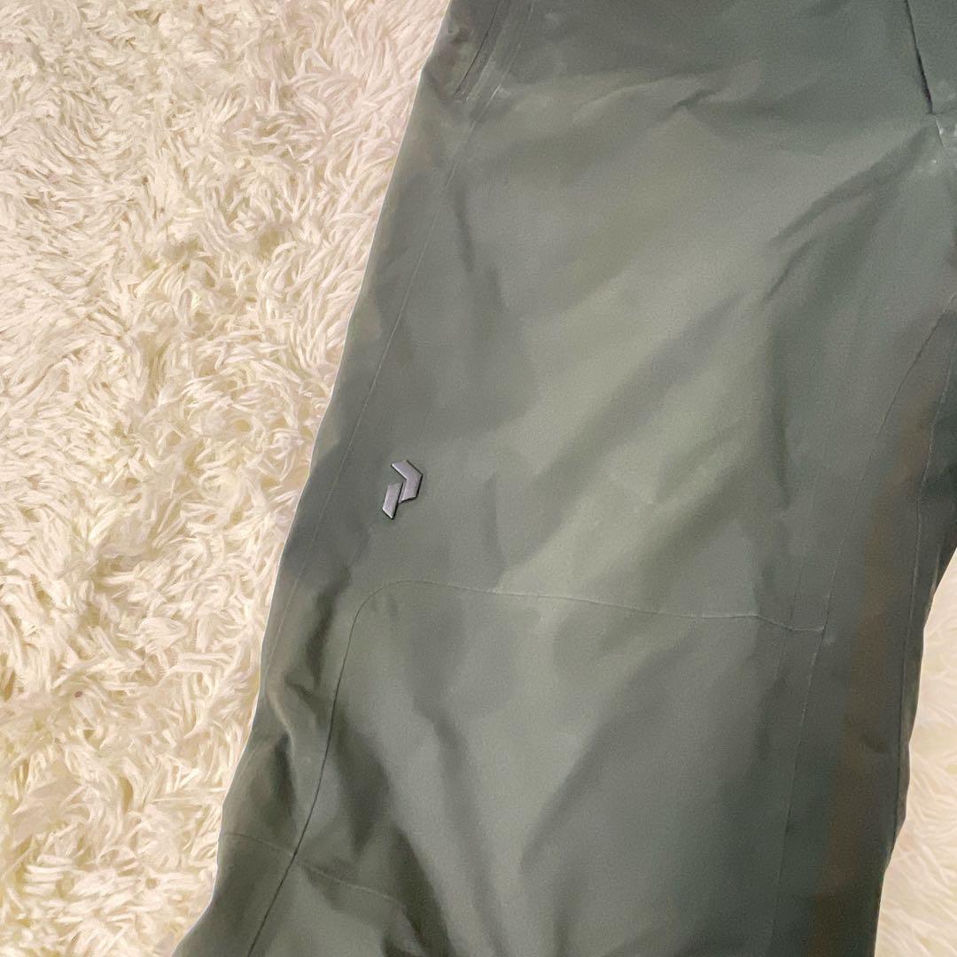 PeakPerformance MAROON2 スキーウェア上下セット