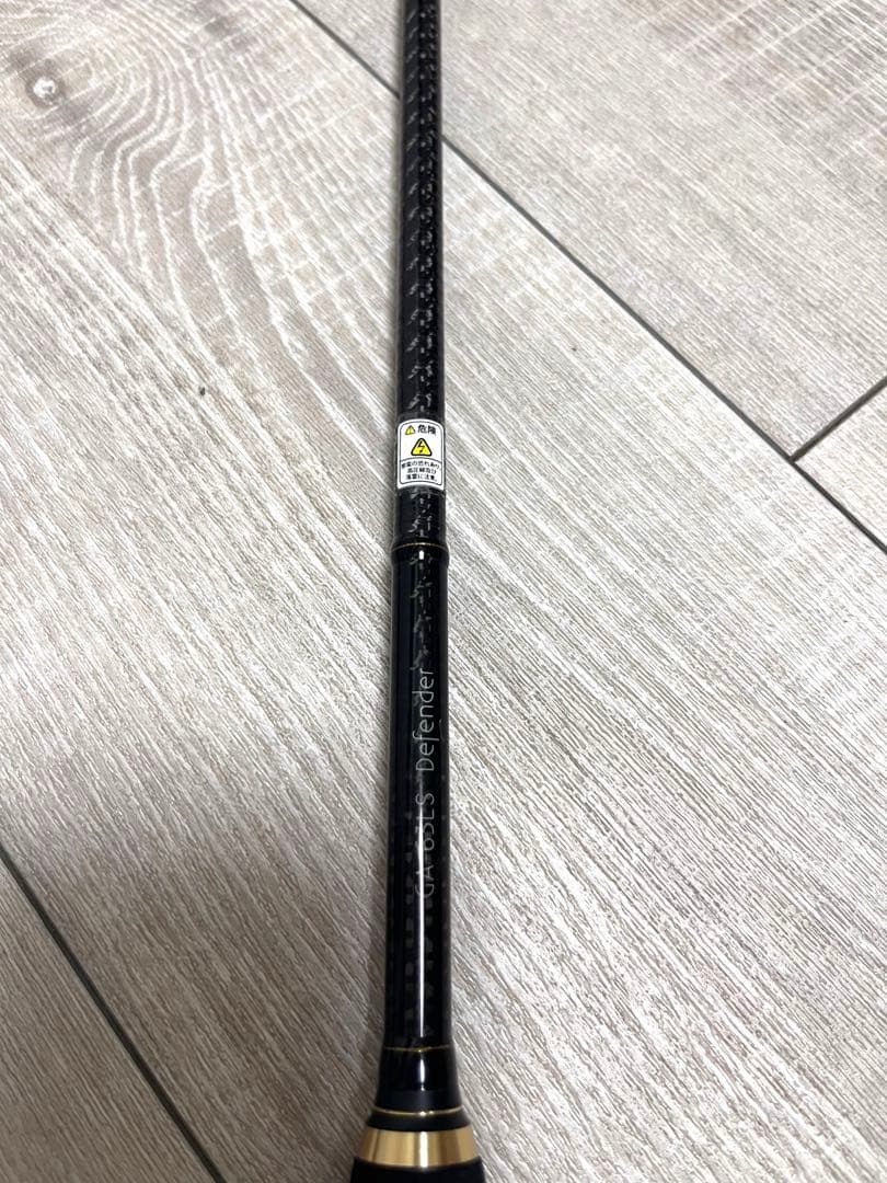 【セット販売】バルトロ&ディフェンダー（レイドジャパン／グラディエーターアンチ）