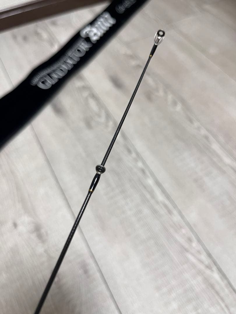 【セット販売】バルトロ&ディフェンダー（レイドジャパン／グラディエーターアンチ）