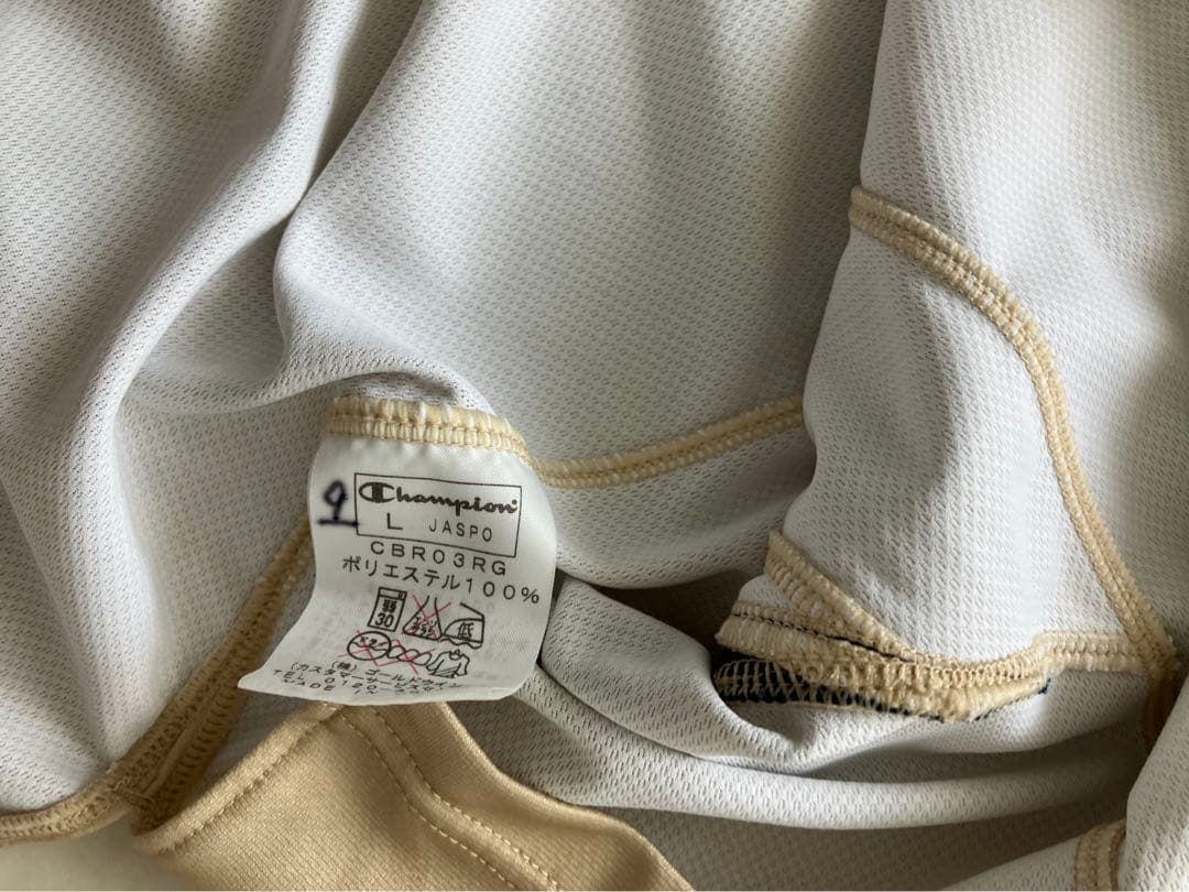 小菅直人 実使用 直筆 サイン シューティングシャツ 琉球キングス 岸本