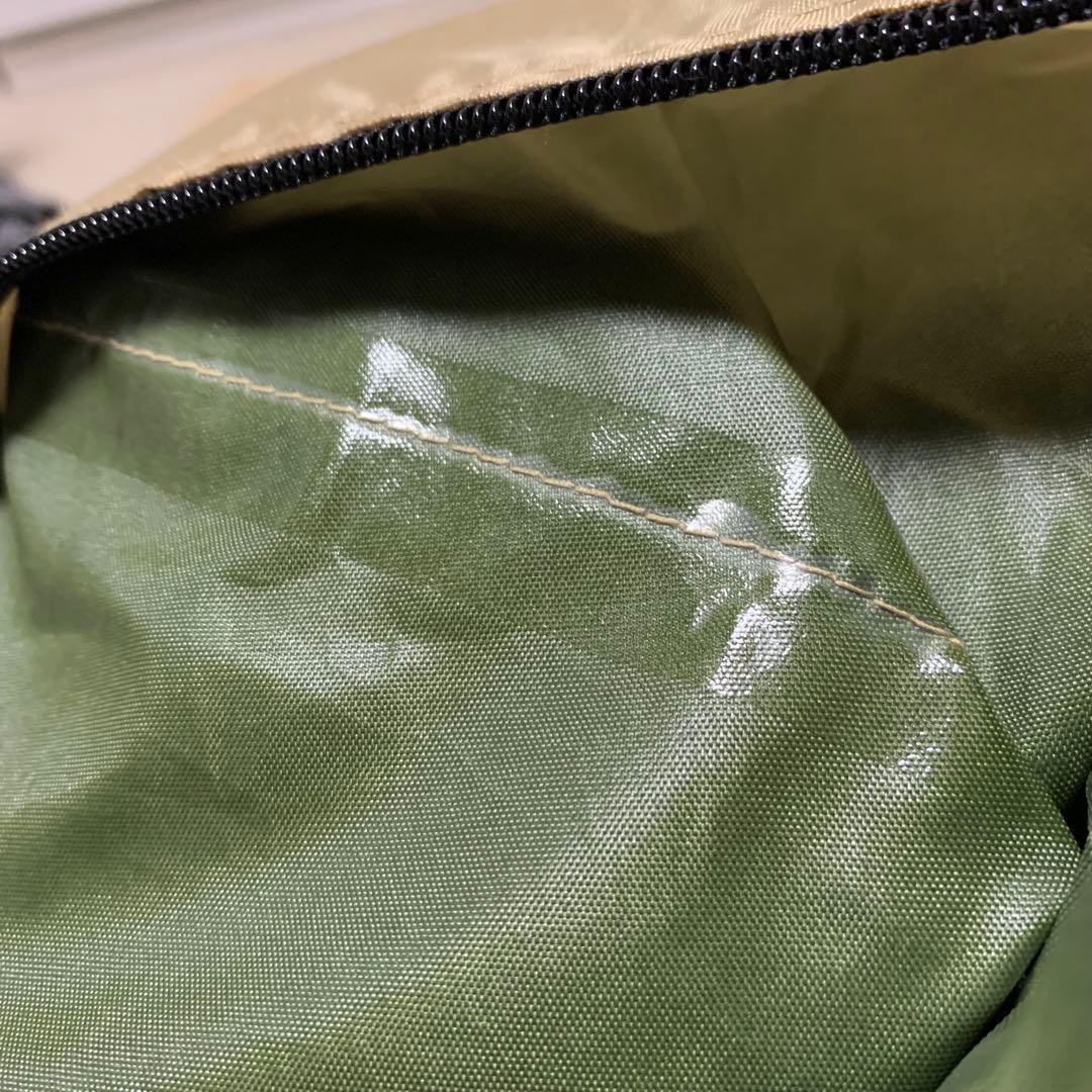 【美品】DOD ザ・テントM T3-623-KH