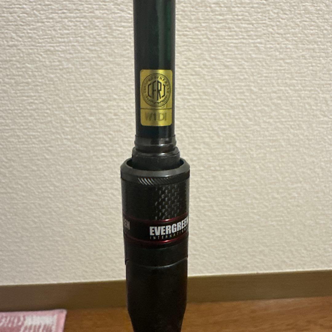 カレイド インスピラーレRS IRSC-610MHRF スーパーレイブンRS - メルカリ