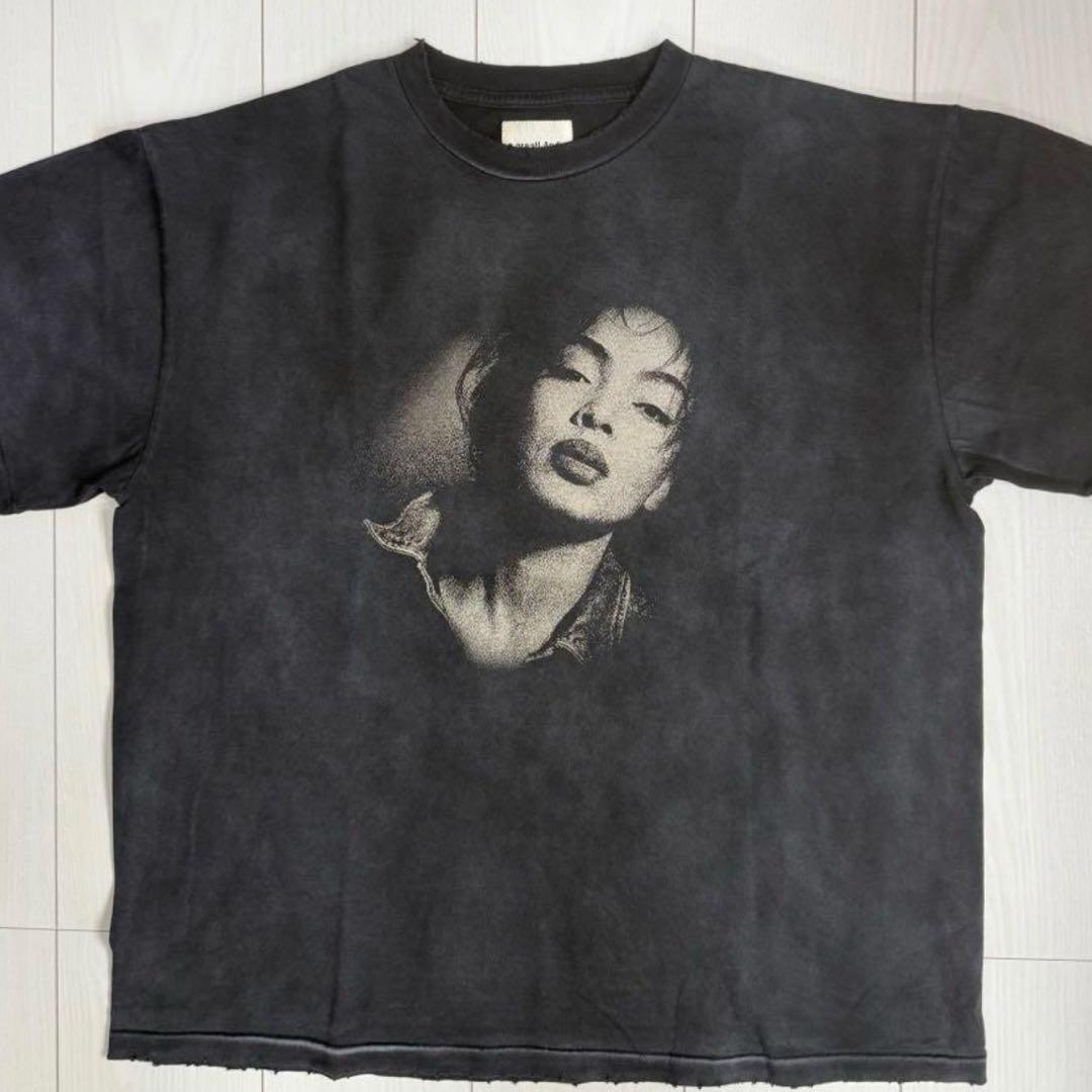 greatLAnd askyurself SADE Tee XL
