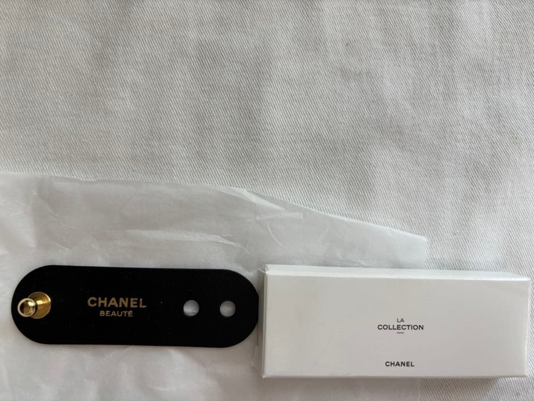 新品未使用】CHANEL 6点セット〜ラコレクション（3点）ポーチ等