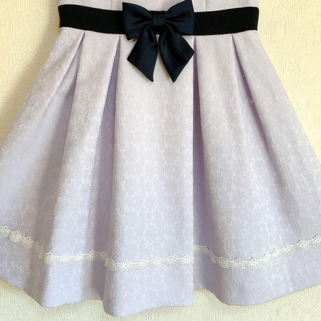 BEAMS DESIGN130 入学式　卒園式　オケージョン　フォーマル　女の子