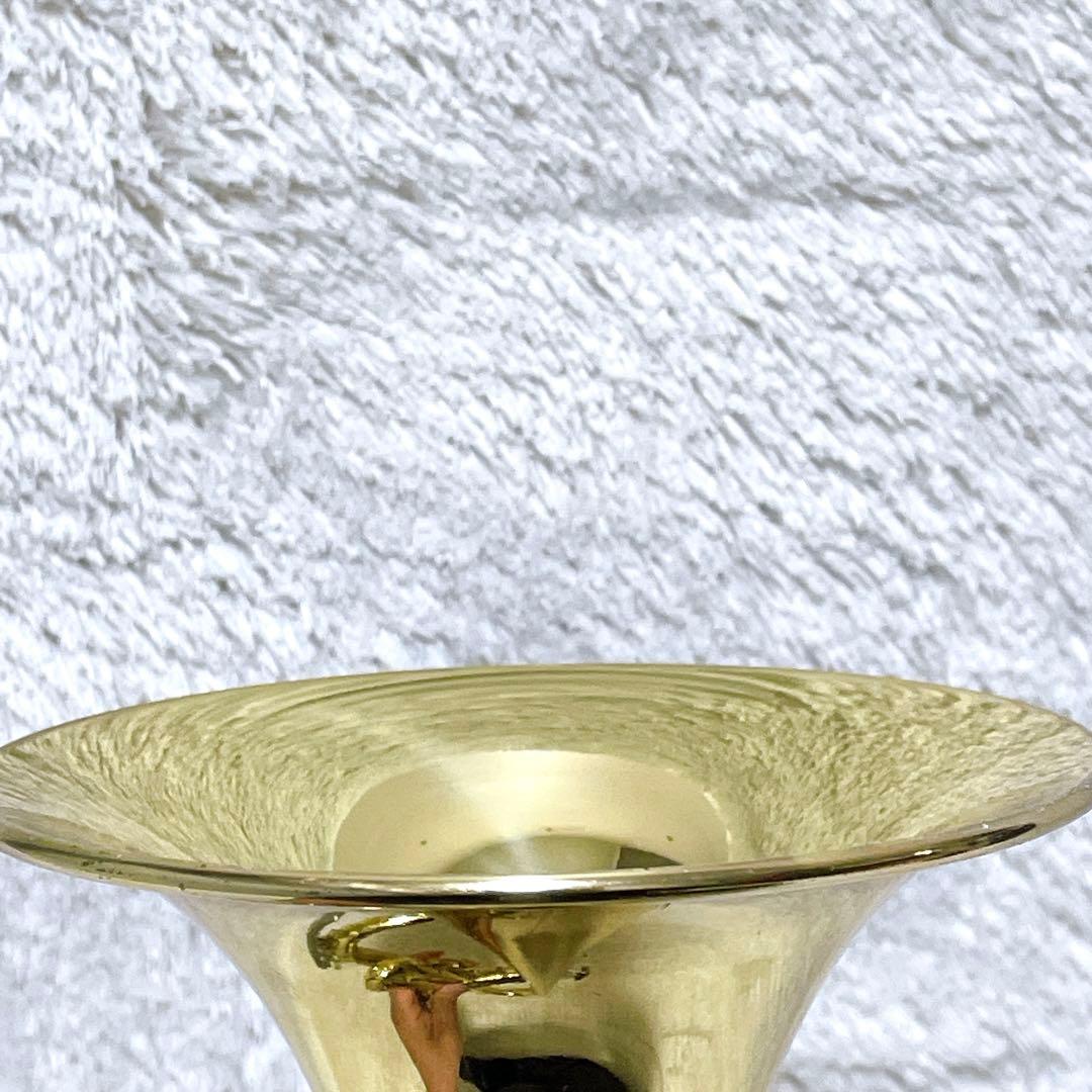 YAMAHA YTR-233 ヤマハ トランペット ヴィンテージ 入門