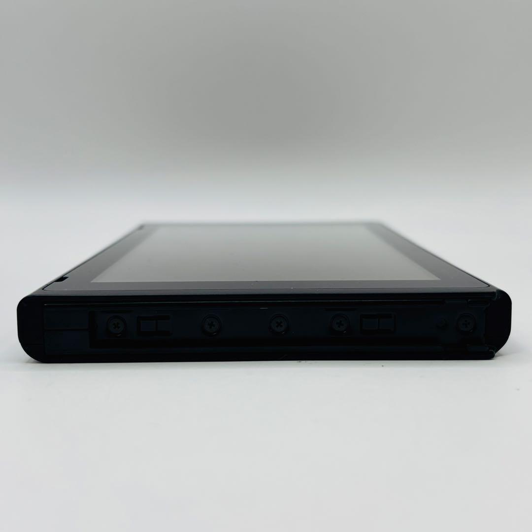 ニンテンドースイッチ Switch バッテリー強化版 2020年式 本体のみ