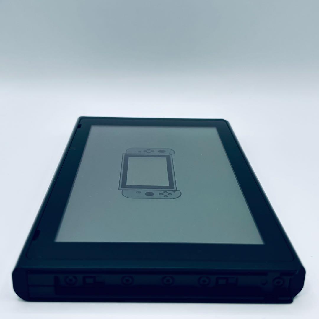 ニンテンドースイッチ Switch バッテリー強化版 2020年式 本体のみ