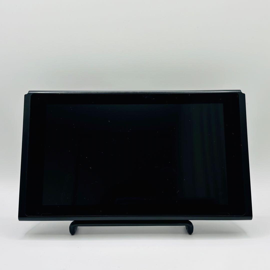 ニンテンドースイッチ Switch バッテリー強化版 2020年式 本体のみ