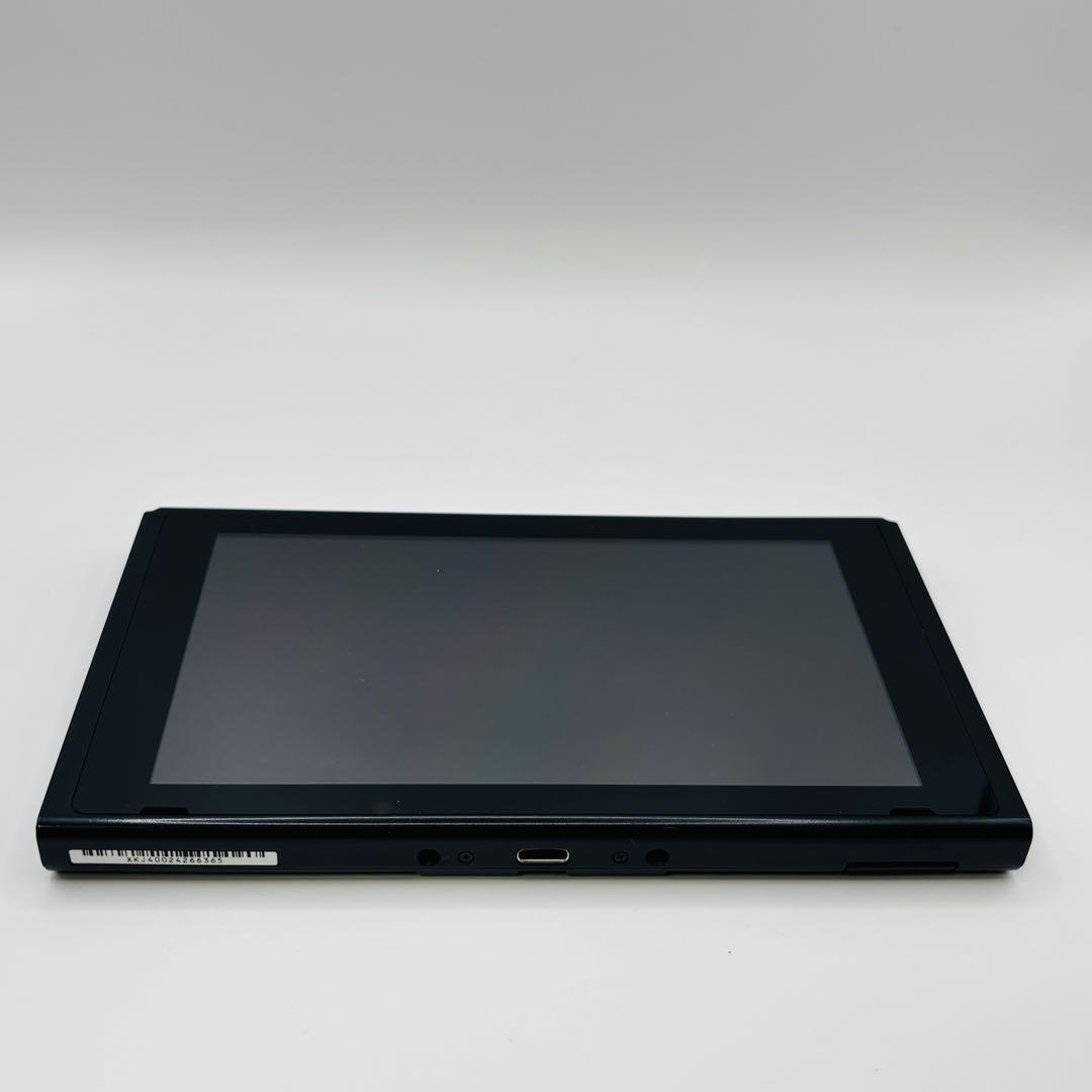 ニンテンドースイッチ Switch バッテリー強化版 2020年式 本体のみ