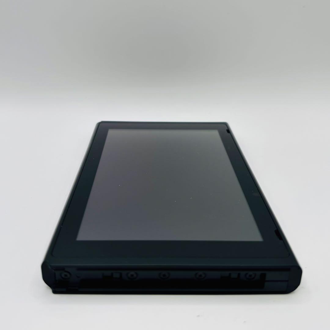 ニンテンドースイッチ Switch バッテリー強化版 2020年式 本体のみ