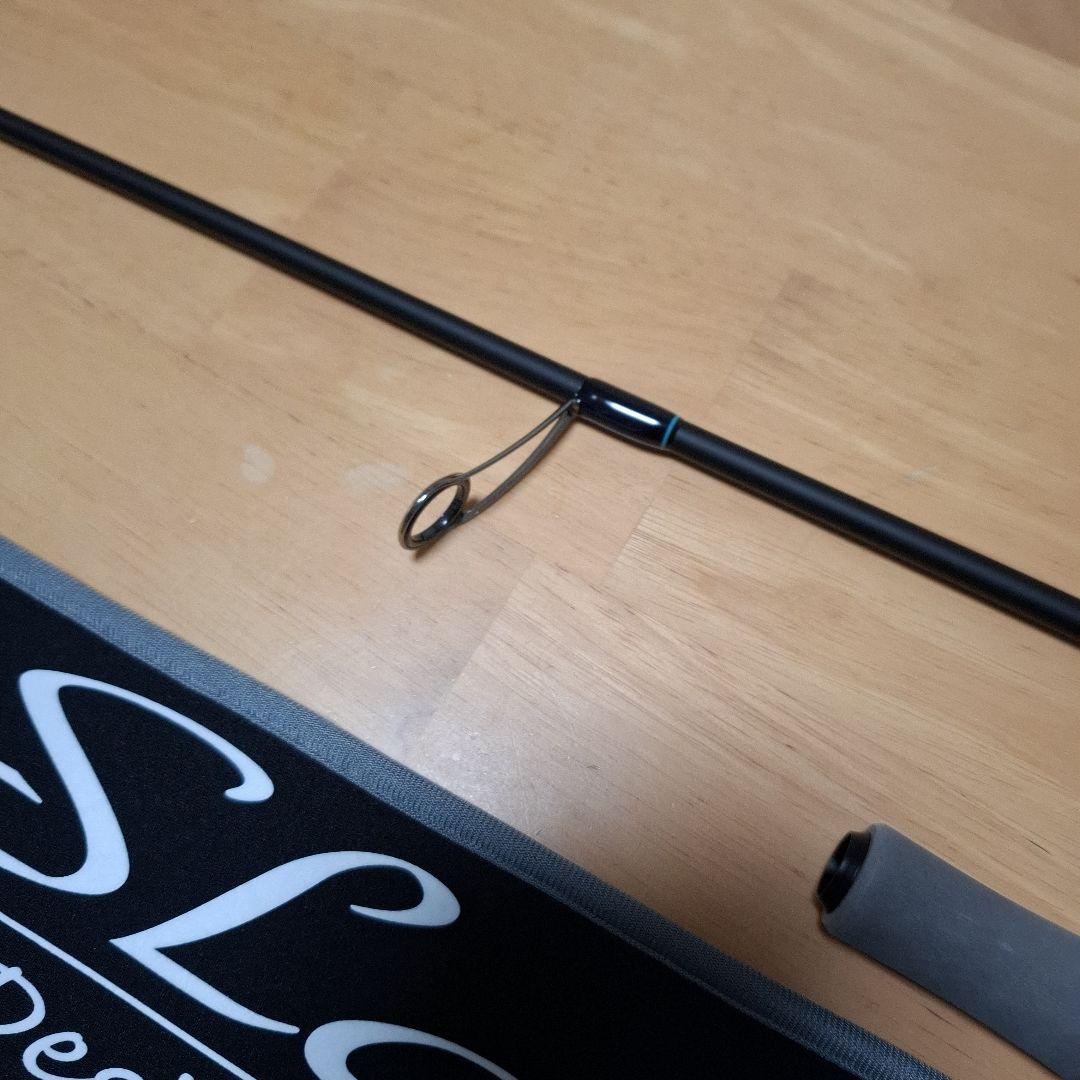 デジーノ　スラング　レーベン　リブート　LEET　LSR-SJ74L/MLRST