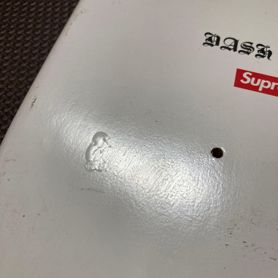 supreme Dash  スケートボードデッキ　3枚セット