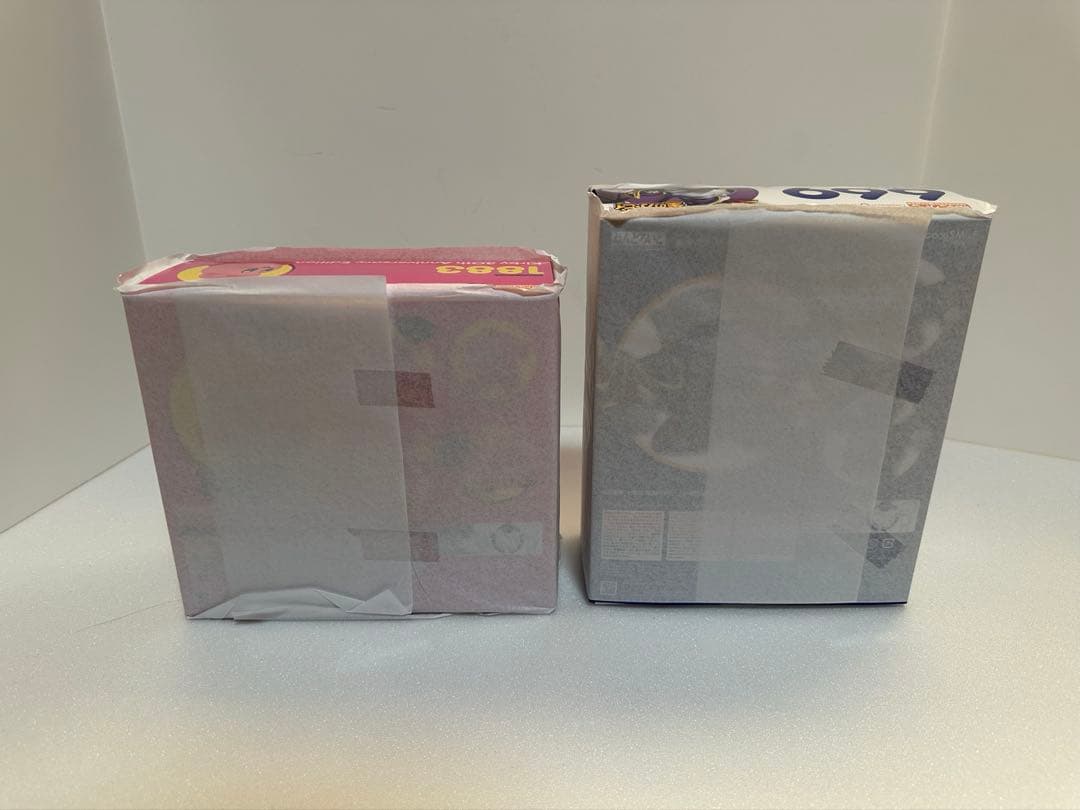 ねんどろいど　カービィ30th　メタナイト　ワドルディ×2 (4点セット)