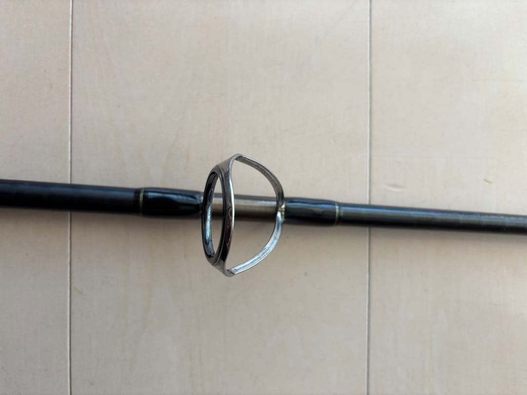 ⭐︎シマノ 20 オシアプラッガー BG S710XH 中古美品⭐︎送料込み⭐︎