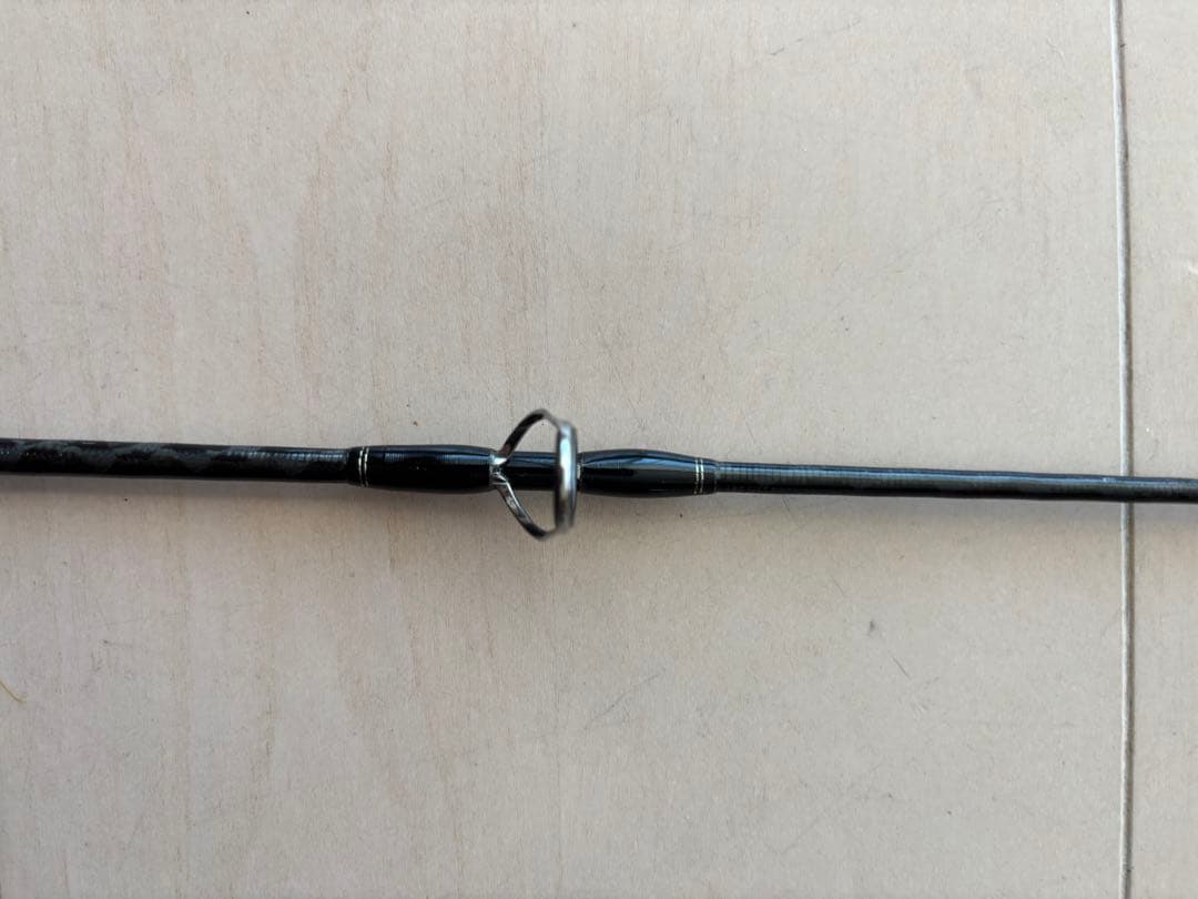 ⭐︎シマノ 20 オシアプラッガー BG S710XH 中古美品⭐︎送料込み⭐︎