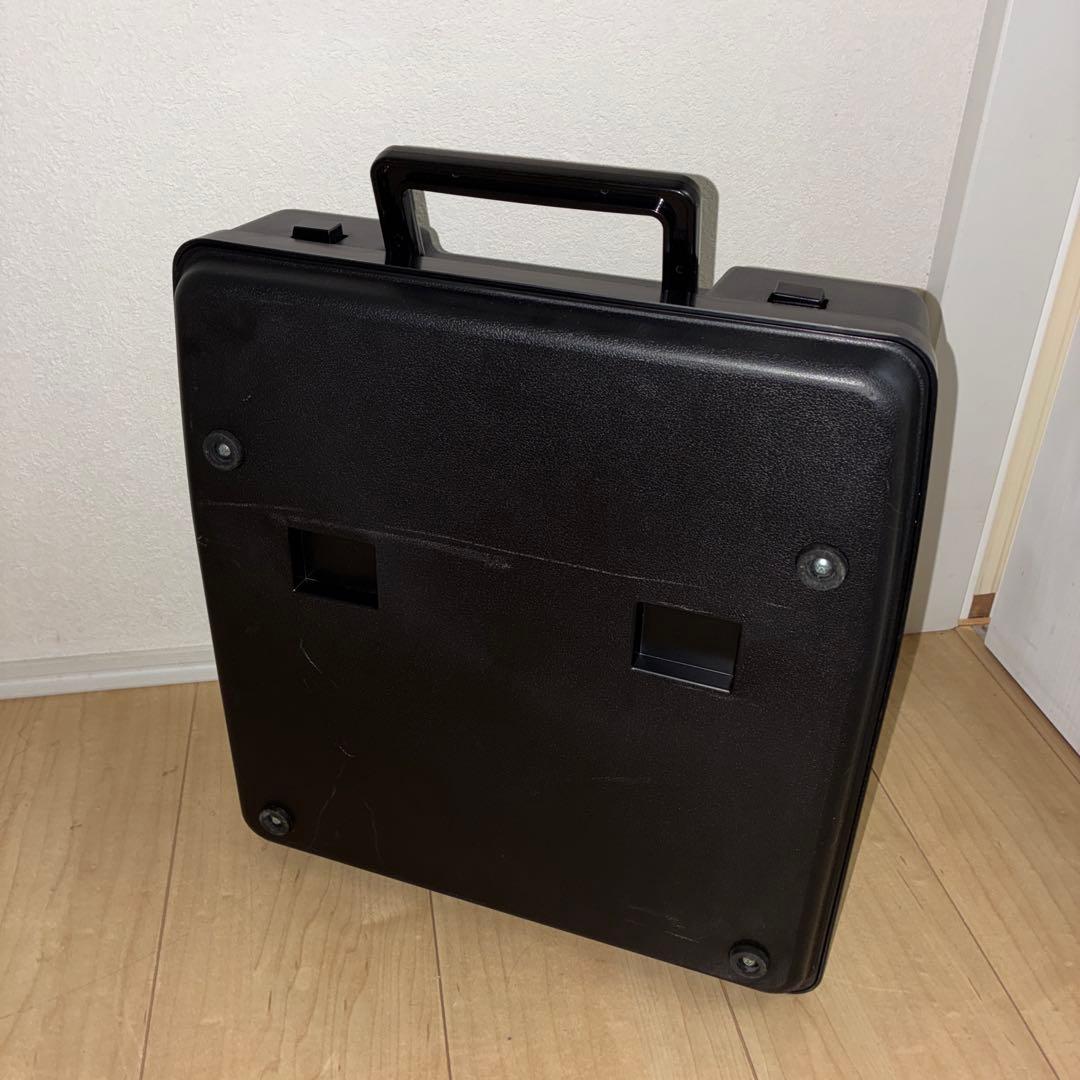 カナ入力可能！完動品・美品・印字可能 マルゼン 250 タイプライター