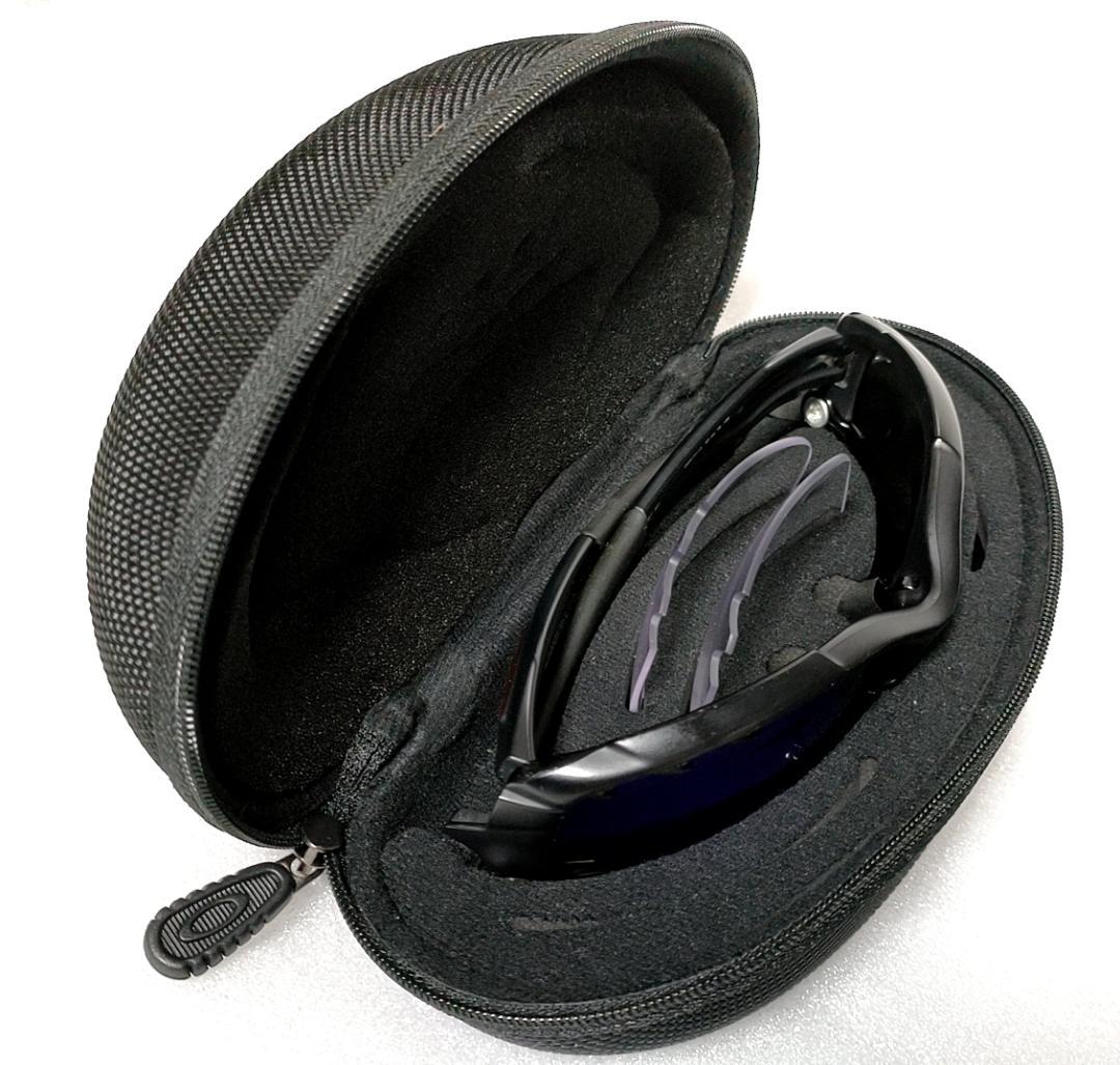 オークリー レーシングジャケット OAKLEY Racing Jacket 偏光