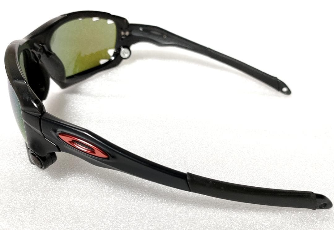 オークリー レーシングジャケット OAKLEY Racing Jacket 偏光