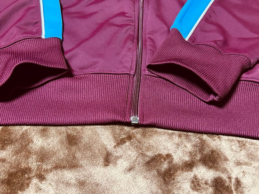 NIKE Phillies フィリーズ トラックジャケット ジャージ MLB