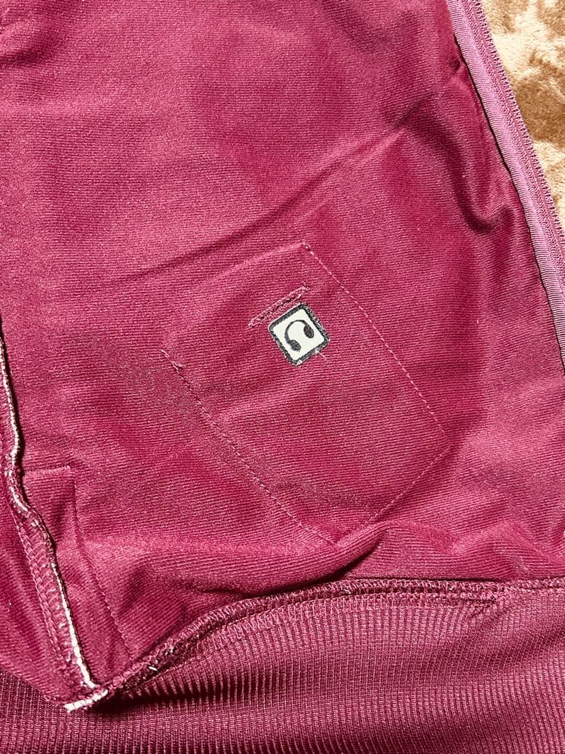 NIKE Phillies フィリーズ トラックジャケット ジャージ MLB