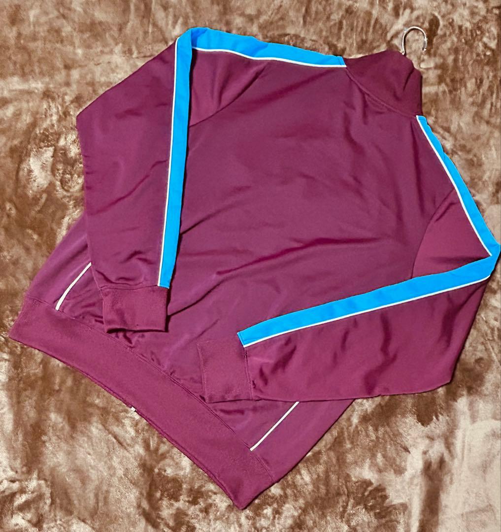 NIKE Phillies フィリーズ トラックジャケット ジャージ MLB