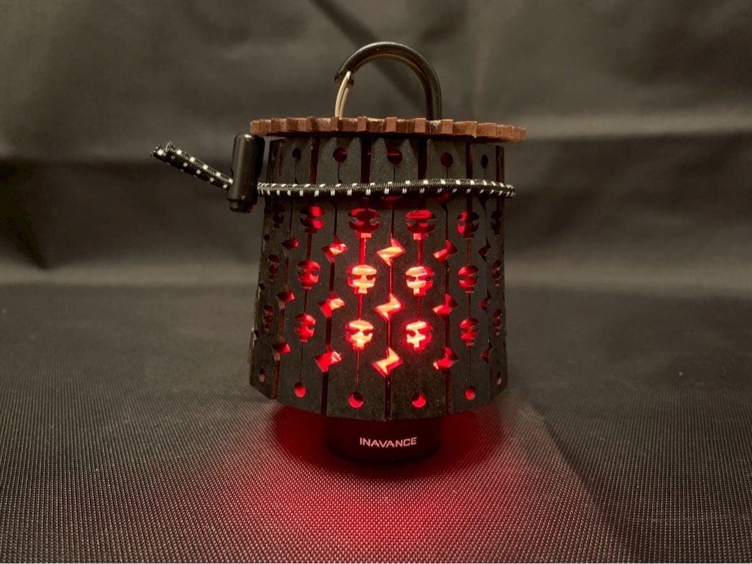 ML4 Ledlenser レッドレンザー インアバンスsoulabo ソウラボ