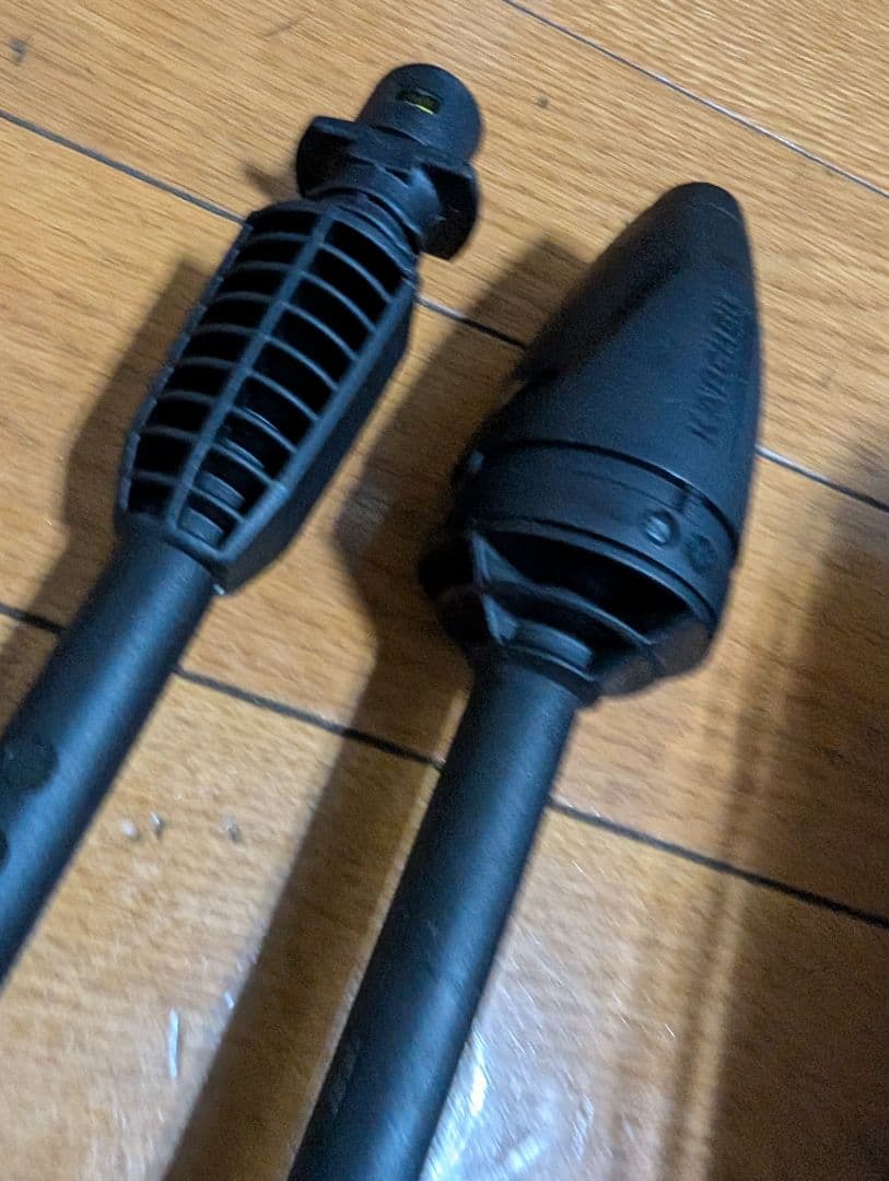 ケルヒャーJTKサイレントプラス　新品未使用